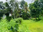 Land for Sale - Piliyandala