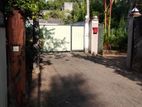 Land for Sale Piliyandala