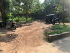 Land for Sale Piliyandala