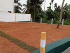 Land for Sale Piliyandala