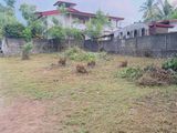 Land for Sale – Piliyandala