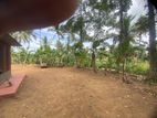 Land For Sale Piliyandala