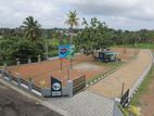 Land for Sale Piliyandala Gonamadiththa D29