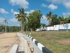 Land for sale Piliyandala Gonamadittha P27