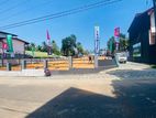 Land for Sale Piliyandala L22