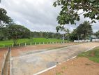 Land For Sale Piliyandala,Gonamadithatha(S20)