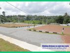 Land For Sale Piliyandala(S20)