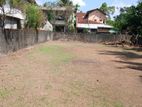 Land for Sale Piriwana Road Boralesgamuwa