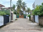 Land for Sale Piriwana Road Boralesgamuwa