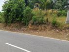 Land for Sale Pitigala