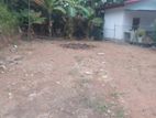 Land for Sale Pitipana