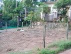 Land for Sale-Pitipana Homagama