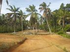 Land for Sale Pitipana Junction