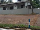 Land for Sale පන්නිපිටිය