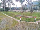 Land for Sale Pokunuwita