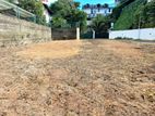 Land For Sale (Pol Hena) Matara Tourism Zone 2