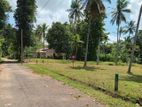 Land for Sale Polgahawla