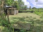 land for sale polgasovita diyakada road