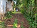 Land for Sale – Polgasowita, Piliyandala - THI/LS/0023