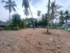 Land for Sale Polgasowita - Tha/l/0023