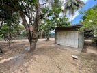 Land for Sale - Polhena Road Junction, Kelaniya