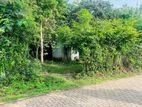 Land For Sale Polonnaruwa