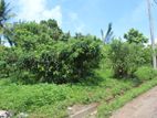 Land for Sale Polonnaruwa