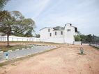 Land For Sale Pothuarawa Malabe M20