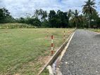 Land for Sale Pothuhara Town