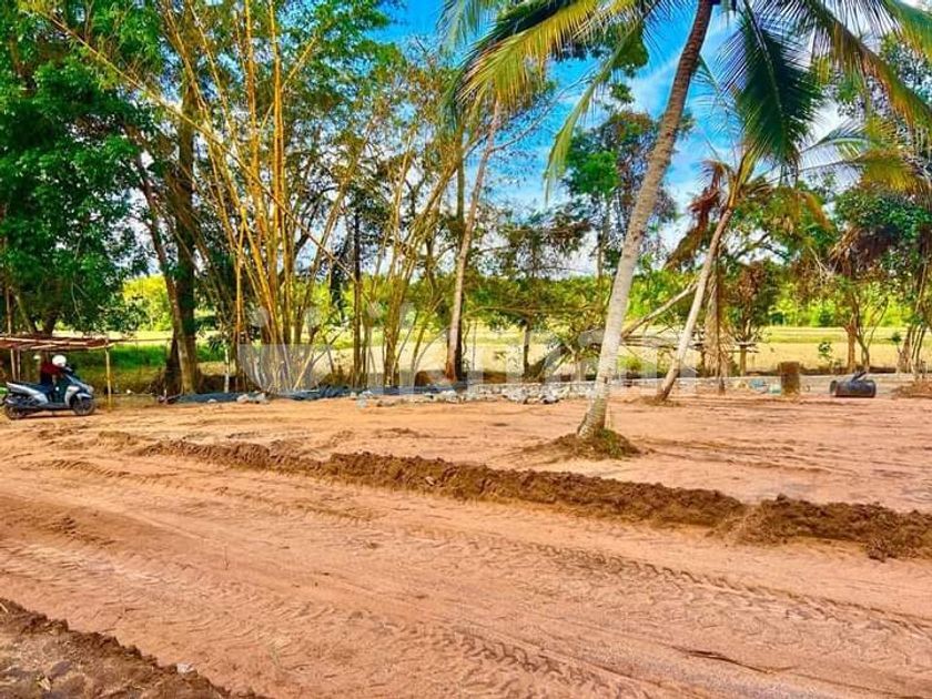 Land for Sale Pothuhera ikman