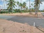 Land For Sale Pothuhera - P4