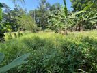 Land for Sale Prime 60-Perch Plot in Ja-Ela,(Bollatha)