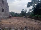 Land for Sale Prime Athurugiriya