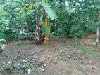 Land for Sale Prime Location in Kegalla