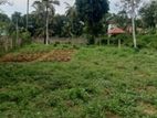 Land for Sale - Rabukkana