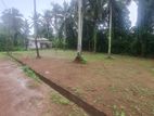 Land for Sale Radawana