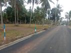 Land for Sale Raddolugama