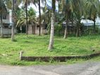 Land for Sale Ragama , Batuwatta