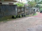 Land For Sale Ragama