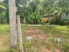 Land for Sale Ragama