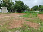 Land for Sale Raigama