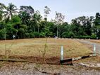 Land for Sale Raigama