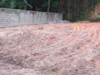 Land for Sale Rajagiriya DS 1087