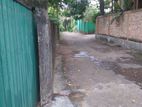 Land for Sale Rajagiriya - DS 1301