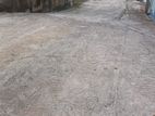 Land for Sale Rajagiriya