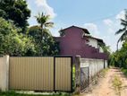 Land For Sale Rajagiriya