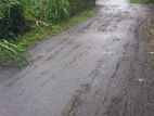 Land for Sale Rajagiriya