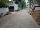 Land for Sale Rajagiriya