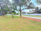 Land for Sale Rajagiriya