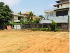 Land for Sale - Rajagiriya (Kotte)